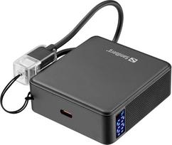 Sandberg Nano Powerbank 10000 PD20W