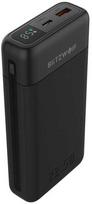 power bank 20000mah 22.5w - BlitzWolf BW-P22 20000mAh, 22.5W - 1 nuotrauka