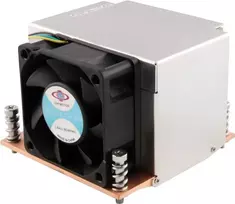Dynatron R-5 CPU Cooler