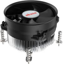 Akasa AK-CC6607EP01 Low-Profile CPU Cooler LGA 1700 64.5 mm