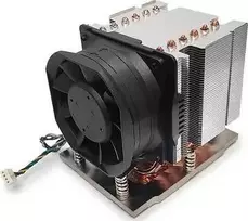 Inter-Tech J-12 CPU aušintuvas