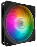 Cooler Master Mobius 140P ARGB 140mm Black