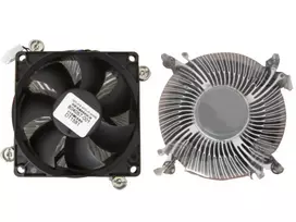 HP 804057-001 CPU aušintuvas