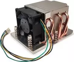 Dynatron J10 CPU aušintuvas