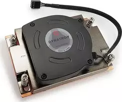 Dynatron A52 CPU aušintuvas