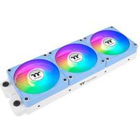 Thermaltake CT140 EX Reverse ARGB Sync PC Cooling Fan 3 vnt.