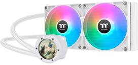 Thermaltake TH280 V2 Ultra ARGB Sync All-In-One Liquid Cooler Snow Edition White