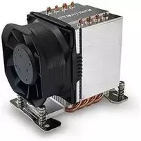 Inter-Tech Dynatron A55 CPU aušintuvas