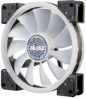 Akasa Vegas TLY 140mm Black (juodas)