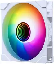 Phanteks M25 Gen2 140mm PWM D-RGB Reverse Blade White