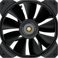 korpuso ventiliatorius - Cougar MHP 120 Black 3-pack - 1 nuotrauka