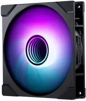 Phanteks M25 Gen2 140mm PWM D-RGB Black