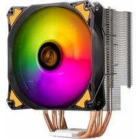 SilverStone AR12-TUF CPU 120 mm ARGB