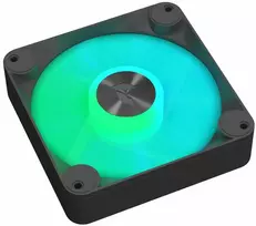APNX FP1-Q 120mm PWM ARGB Black