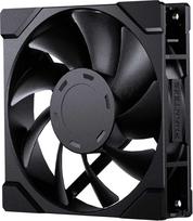 ventiliatorius 120mm - Phanteks M25 Gen2 PWM 120mm Black - 1 nuotrauka