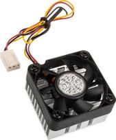 Akasa AK-210-BK Chipset Cooler Active Black