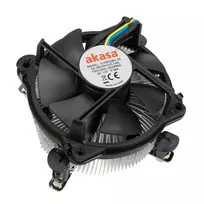 Akasa AK-955A-BV2 CPU Cooler