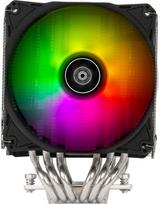 SilverStone Hydrogon D120 ARGB CPU Cooler