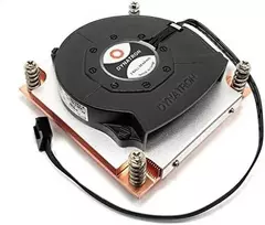 Dynatron Q-3 1U CPU aušintuvas