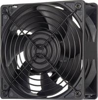 SilverStone FHS 120X 120mm PWM Fan