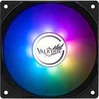 Valkyrie V12R ARGB 120mm Black Reverse Fan