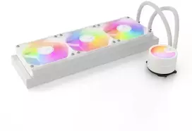 Valkyrie A360 White