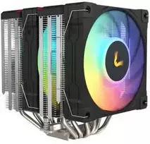 Valkyrie Vind DL125 120mm Black