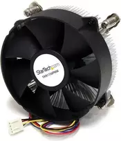 StarTech FAN1156PWM CPU ventiliatorius LGA1155/LGA1156 PWM