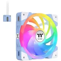 Thermaltake SWAFAN EX14 ARGB 140mm Blue 3 vnt.