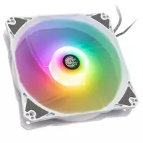 Bitspower Notos 120mm ARGB White