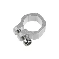 zarna 10 mm - Lamptron 10 mm Hose Clamp - 1 nuotrauka