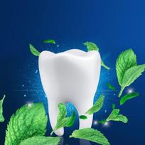 siulai -  ORAL-B dantų siūlas ESSENTIAL MINT, 50 m, 1 vnt. - 2 nuotrauka