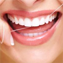 siulai -  ORAL-B dantų siūlas ESSENTIAL MINT, 50 m, 1 vnt. - 3 nuotrauka