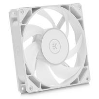 korpuso ventiliatorius - EK Water Blocks EK-Loop FPT 140 DRGB PWM White - 1 nuotrauka