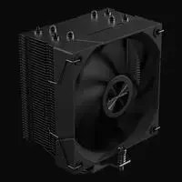 LC-Power LC-CC-120-B4 Black