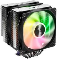 Fortron MP7 ARGB Black CPU Cooler