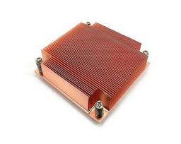Dynatron Q1 CPU aušintuvas 1U Pasyvus LGA1700/1851