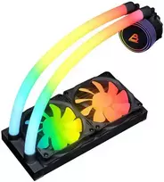 Blackstorm Luna PC240MM ARGB Black