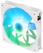 Blackstorm Luna UF120 ARGB PWM Reverse 120mm White