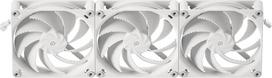 HAVN H14 PWM Fan 140mm White 3-Pack