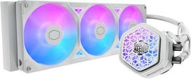 Cooler Master MasterLiquid 360 Atmos II VRM Fan White