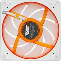 Darkflash DE8 120mm Case Fan White