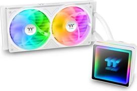 Thermaltake TH240 V3 ARGB Sync AIO Snow Edition