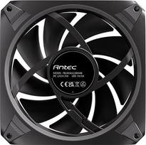 Antec Orbit 120 ARGB PWM Black (juodas), 3 vnt.