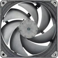 korpuso ventiliatorius - Phanteks T30 PWM 140mm Fan Black - 1 nuotrauka