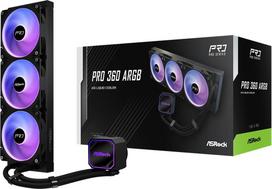 ASRock Pro 360 ARGB Cooling