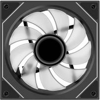 Xilence XPF120U.ARGB XF076 120mm Case Fan Black
