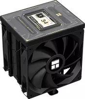 Thermalright Burst Assassin 120 Vision Black