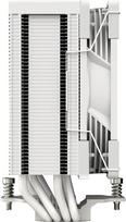MODECOM Volcano 0C T200 Processor Air Cooler 12 cm White