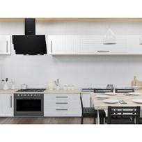 gartraukiai 60 cm juodas - Berdsen BT-212 - 5 nuotrauka